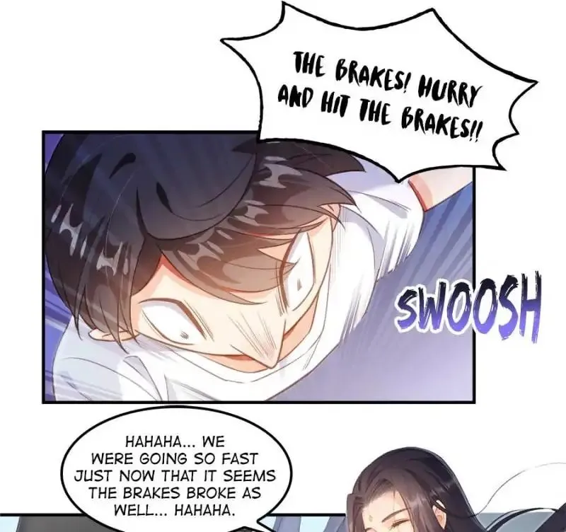Cultivation Chat Group Mangakakalot X Chapter 95 Page 14