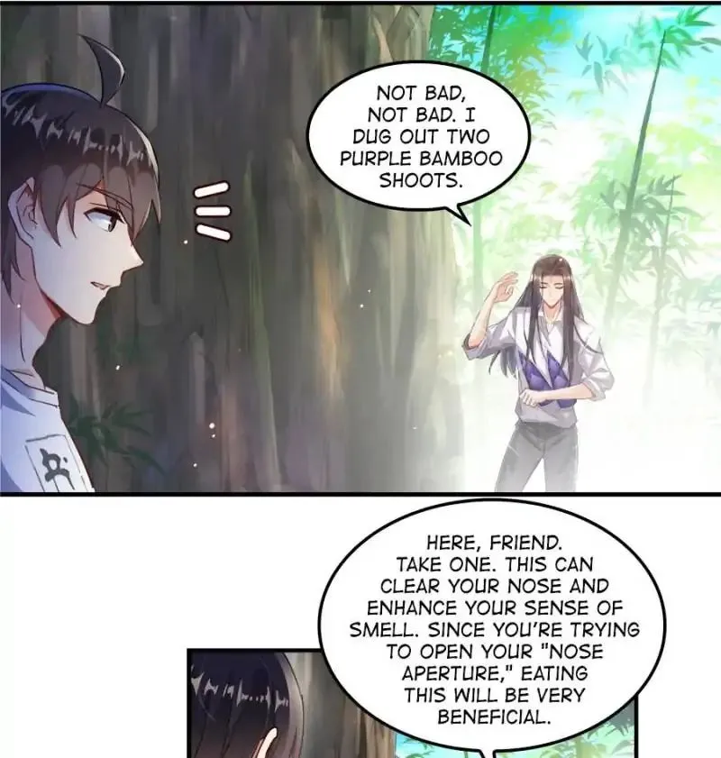 Cultivation Chat Group Mangakakalot X Chapter 95 Page 33
