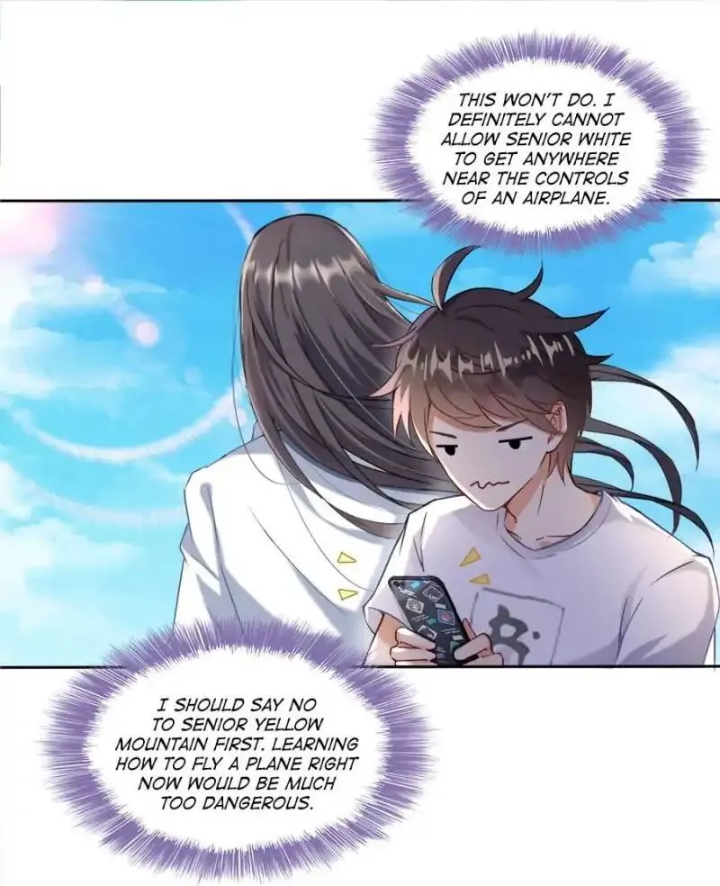 Cultivation Chat Group Mangakakalot X Chapter 95 Page 41