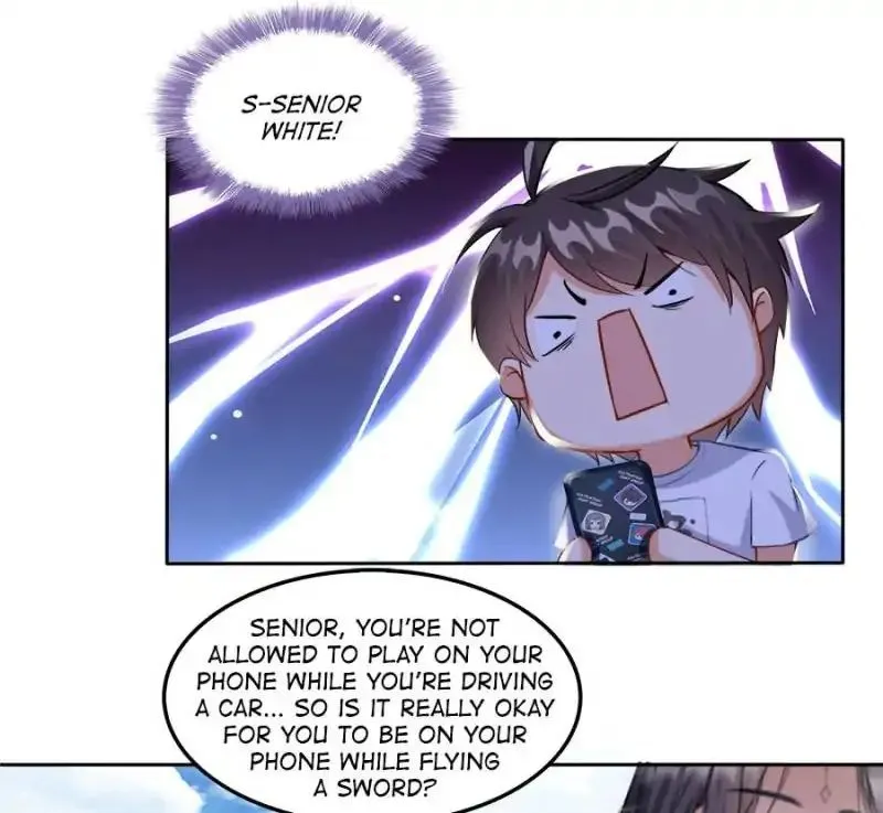 Cultivation Chat Group Mangakakalot X Chapter 95 Page 43