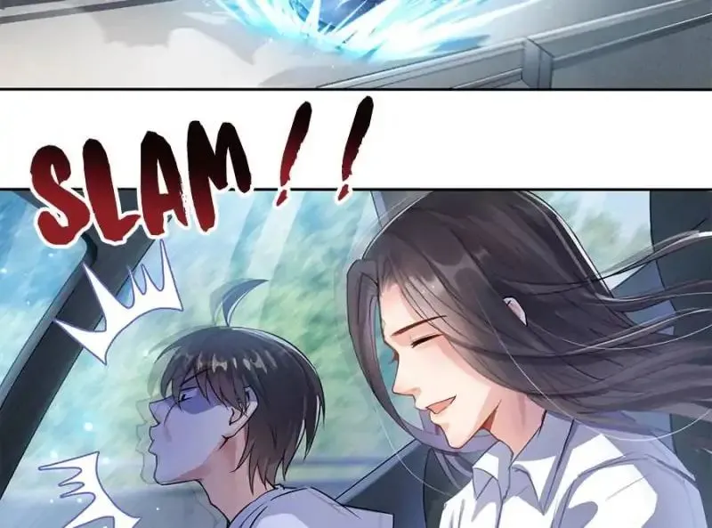 Cultivation Chat Group Mangakakalot X Chapter 95 Page 9