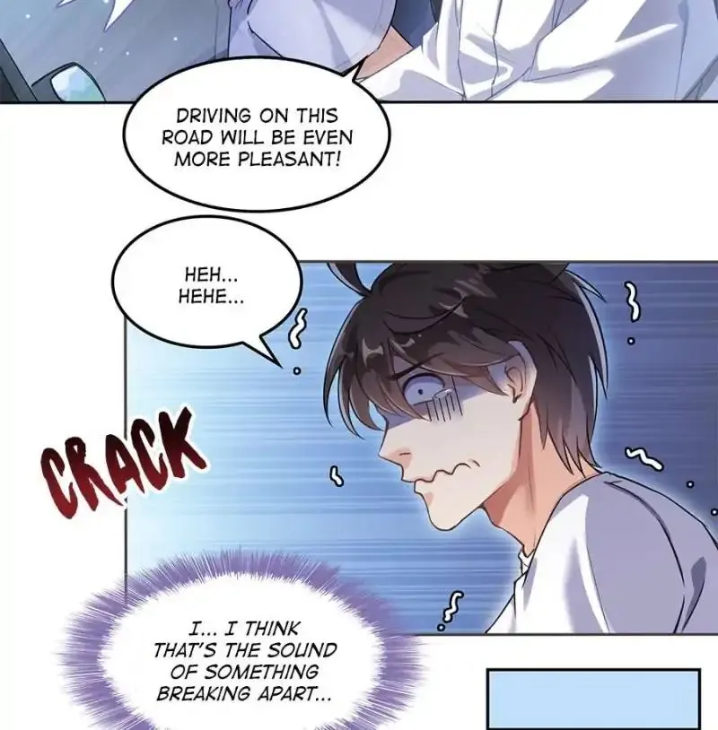Cultivation Chat Group Mangakakalot X Chapter 95 Page 10