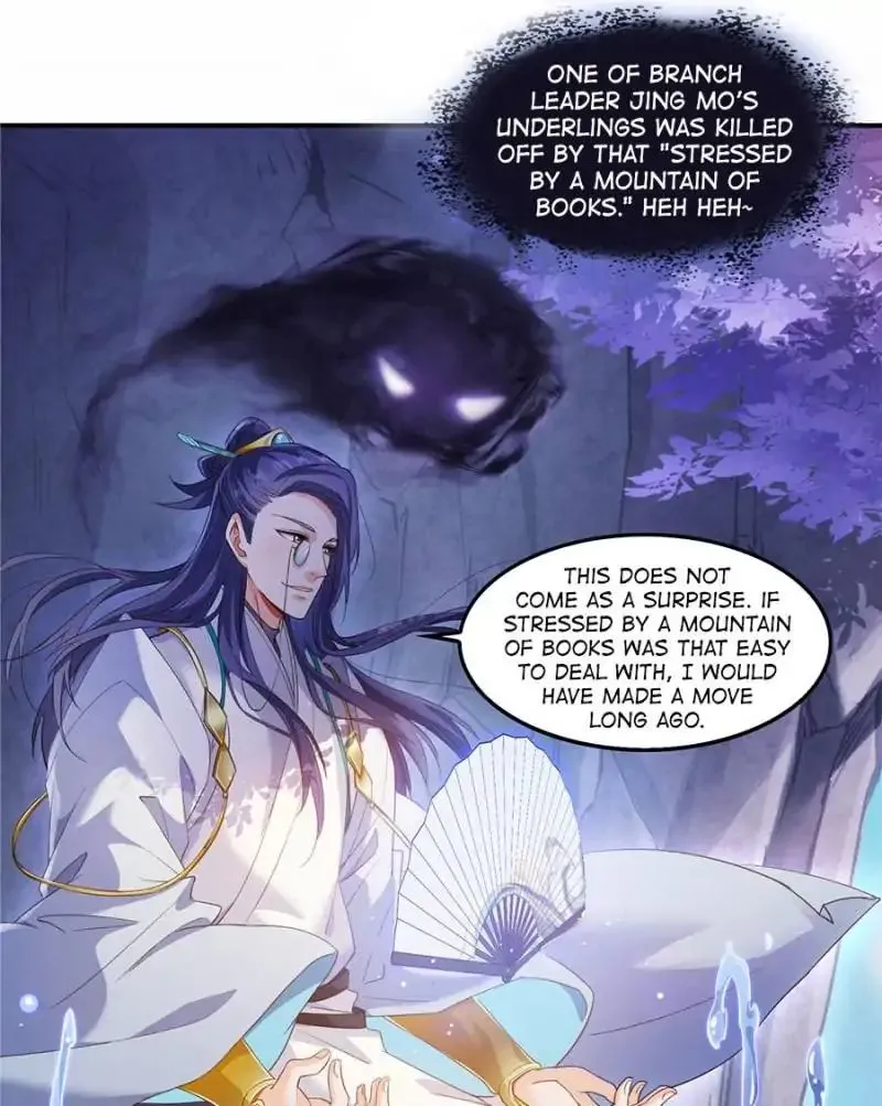 Cultivation Chat Group Mangakakalot X Chapter 96 Page 29