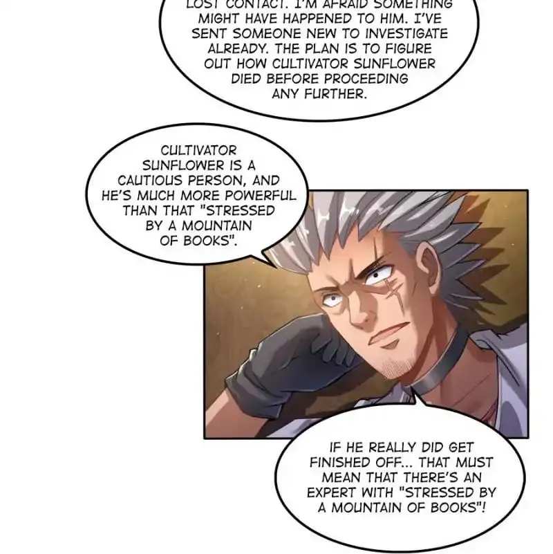 Cultivation Chat Group Mangakakalot X Chapter 96 Page 22