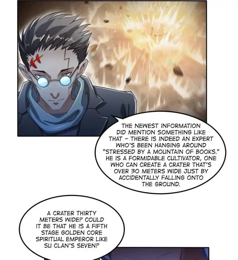 Cultivation Chat Group Mangakakalot X Chapter 96 Page 23