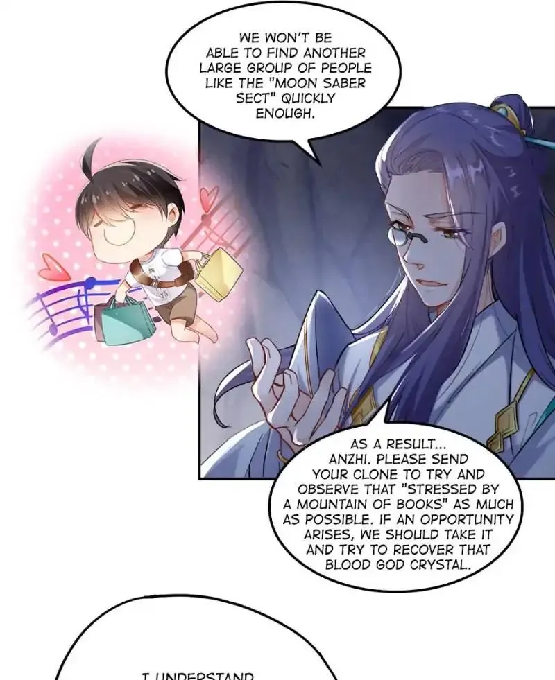Cultivation Chat Group Mangakakalot X Chapter 96 Page 35