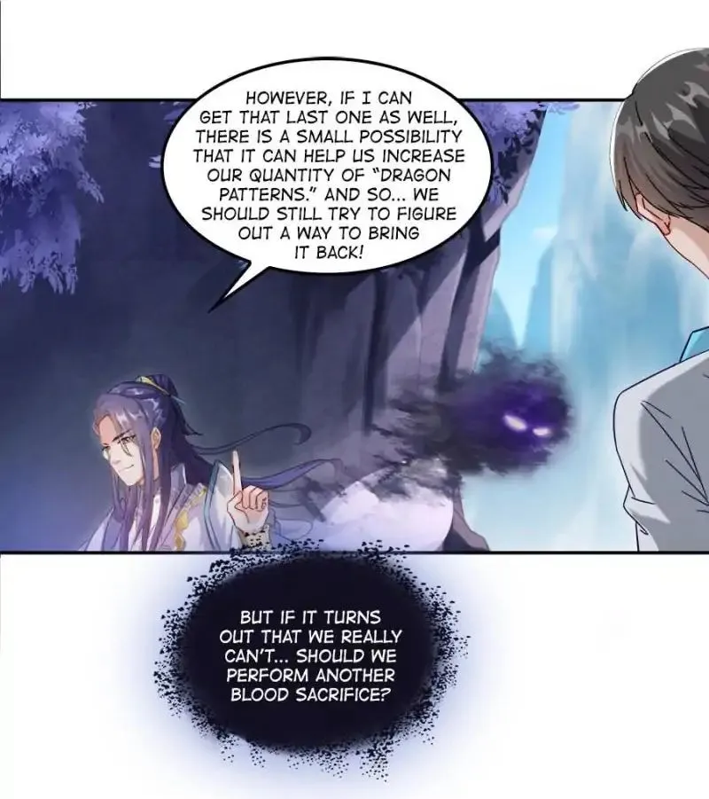 Cultivation Chat Group Mangakakalot X Chapter 96 Page 34