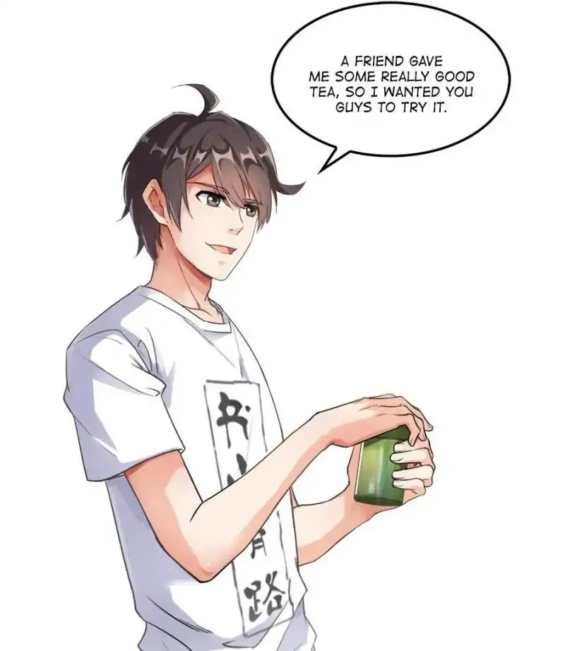 Cultivation Chat Group Mangakakalot X Chapter 96 Page 46