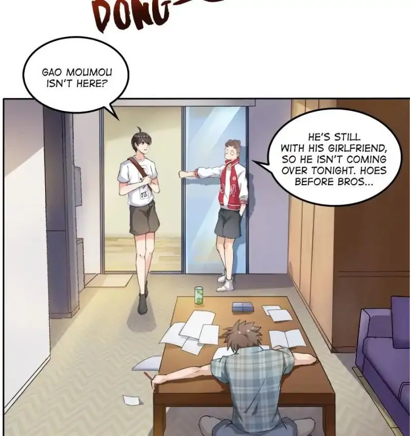 Cultivation Chat Group Mangakakalot X Chapter 96 Page 43