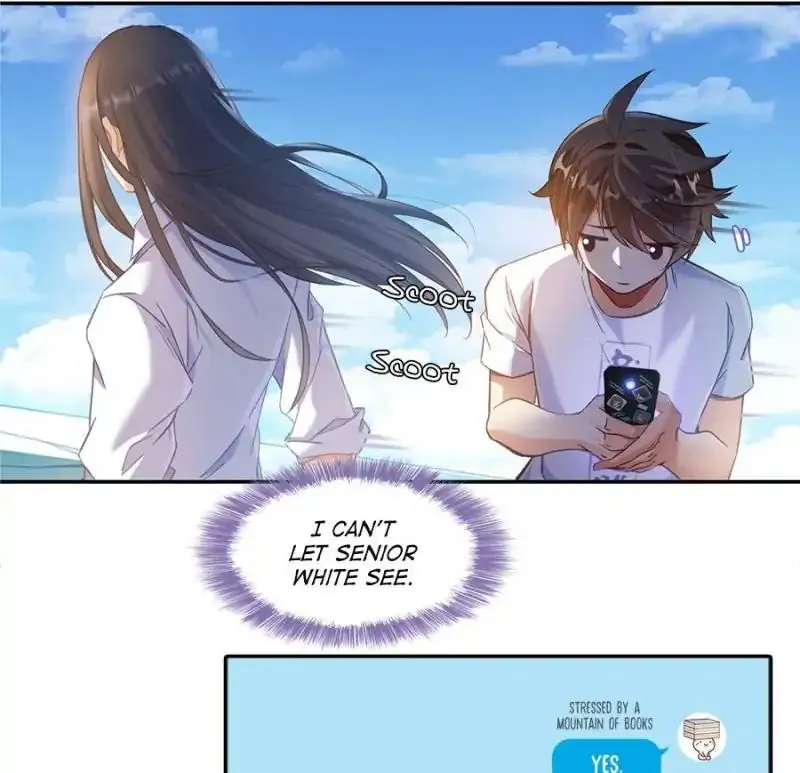 Cultivation Chat Group Mangakakalot X Chapter 96 Page 7