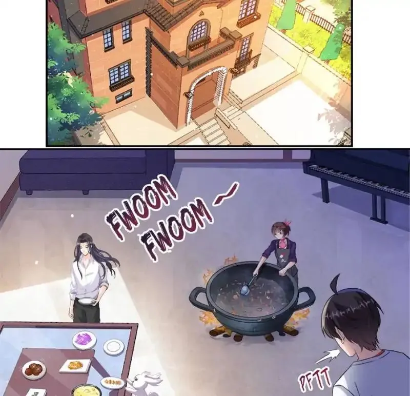 Cultivation Chat Group Mangakakalot X Chapter 97 Page 16