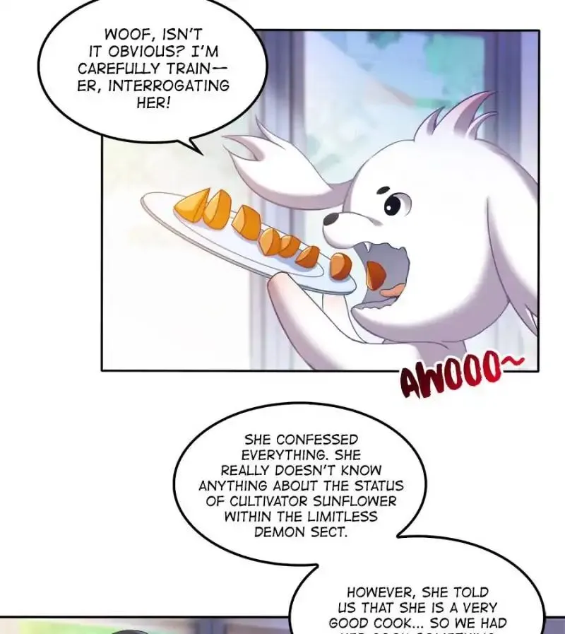 Cultivation Chat Group Mangakakalot X Chapter 97 Page 18