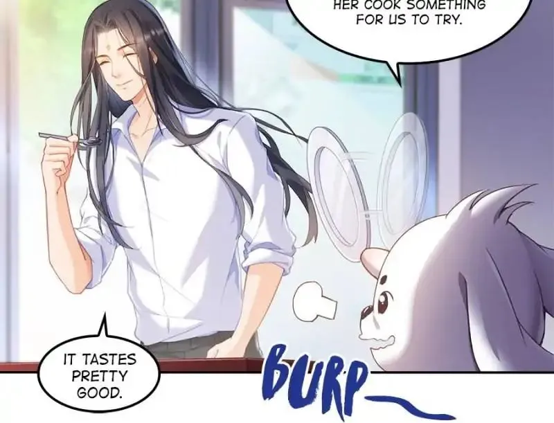 Cultivation Chat Group Mangakakalot X Chapter 97 Page 19