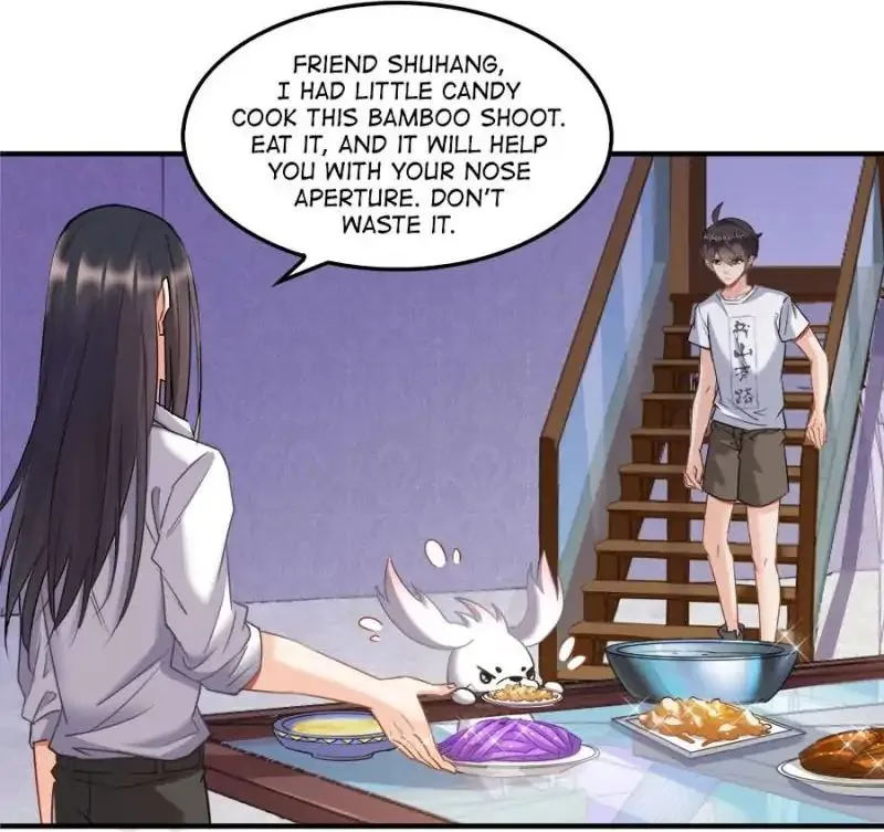 Cultivation Chat Group Mangakakalot X Chapter 97 Page 22