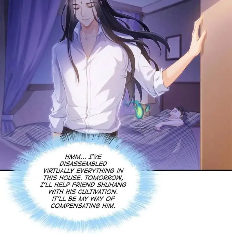 Cultivation Chat Group Mangakakalot X Chapter 97 Page 41