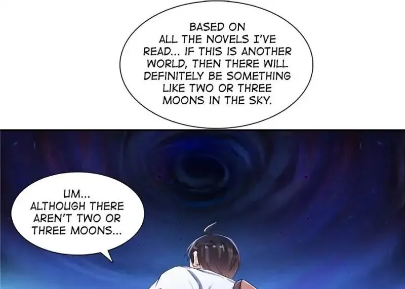 Cultivation Chat Group Mangakakalot X Chapter 99 Page 19