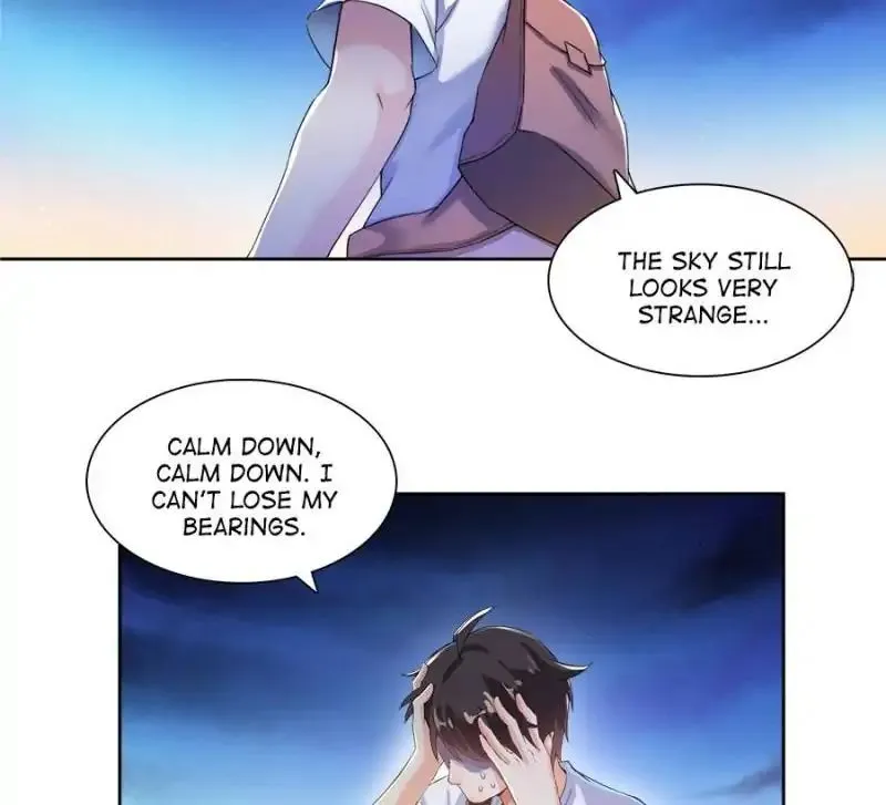 Cultivation Chat Group Mangakakalot X Chapter 99 Page 20
