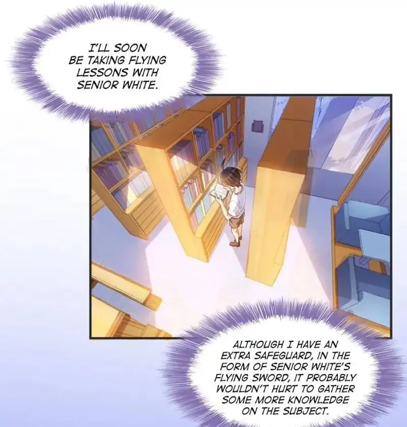 Cultivation Chat Group Mangakakalot X Chapter 99 Page 2