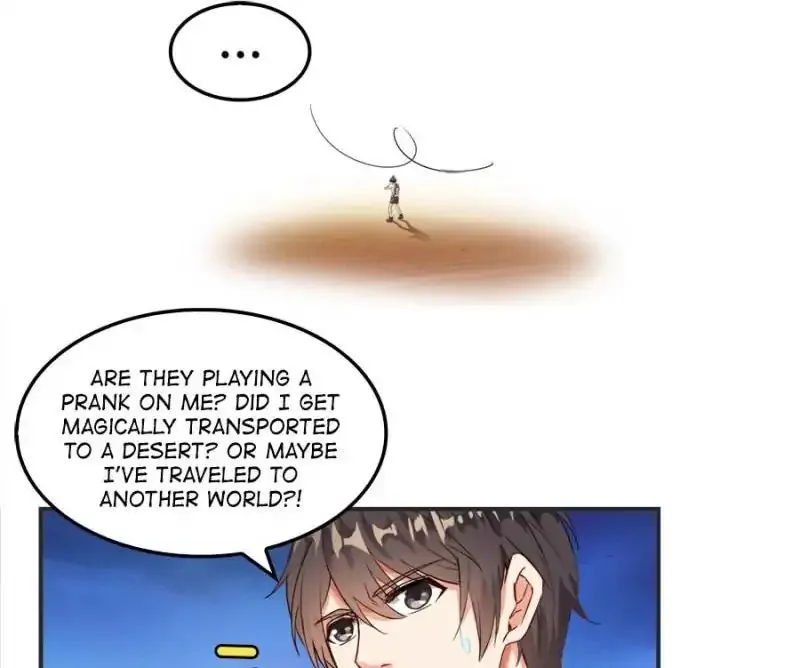 Cultivation Chat Group Mangakakalot X Chapter 99 Page 14