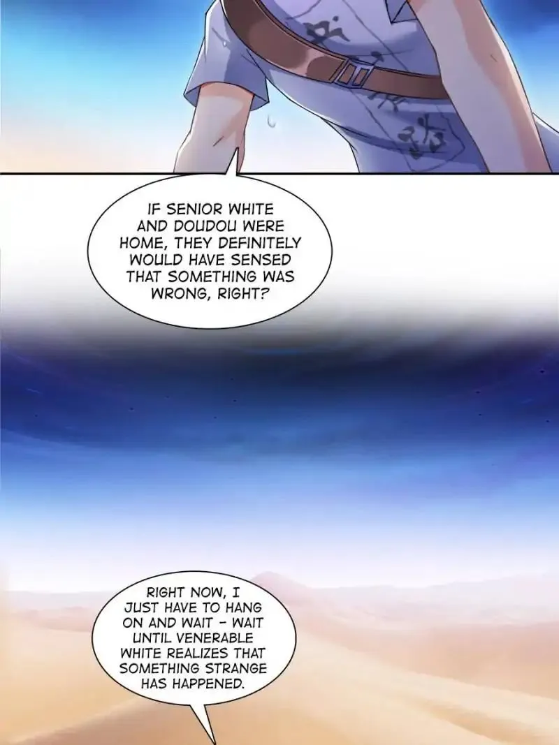 Cultivation Chat Group Mangakakalot X Chapter 99 Page 24
