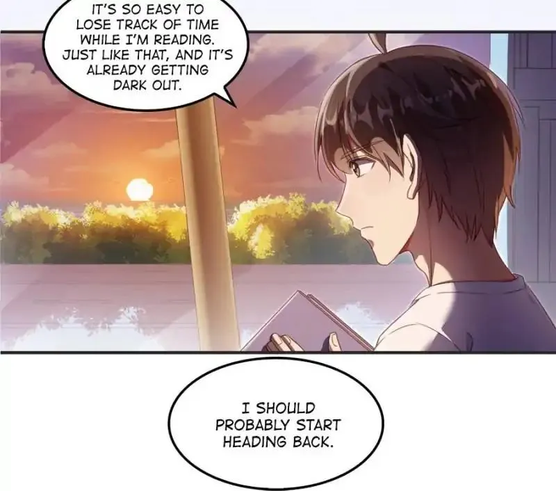 Cultivation Chat Group Mangakakalot X Chapter 99 Page 4