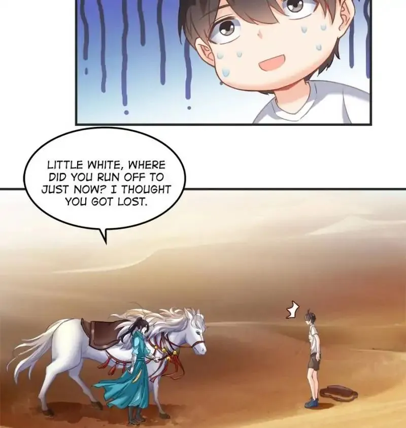 Cultivation Chat Group Mangakakalot X Chapter 99 Page 32