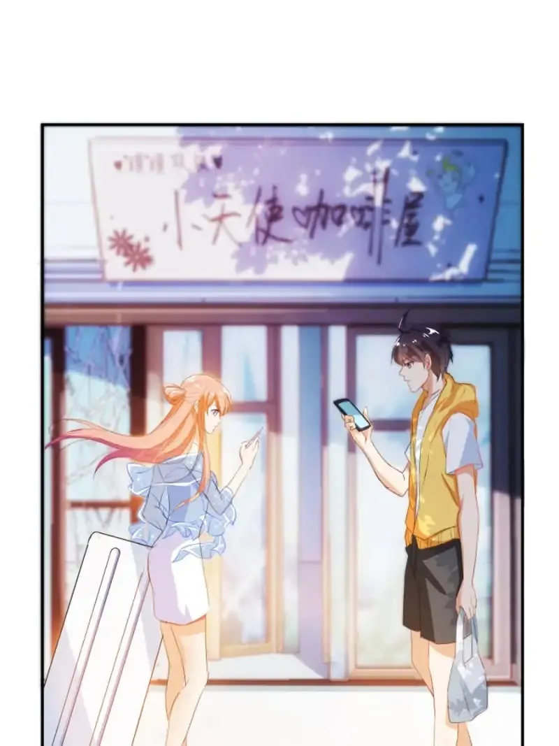 Cultivation Chat Group Mangakakalot X Chapter 9 Page 14