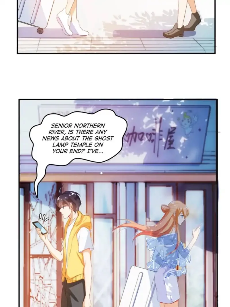 Cultivation Chat Group Mangakakalot X Chapter 9 Page 15