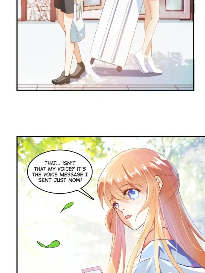 Cultivation Chat Group Mangakakalot X Chapter 9 Page 16