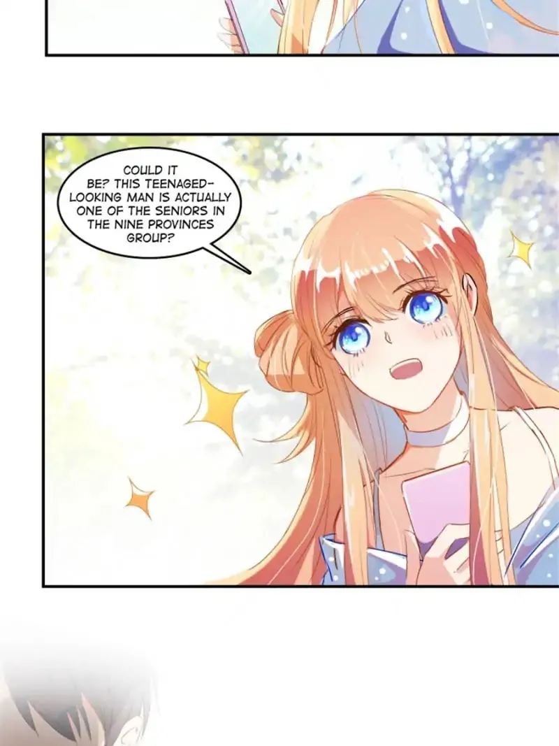Cultivation Chat Group Mangakakalot X Chapter 9 Page 17
