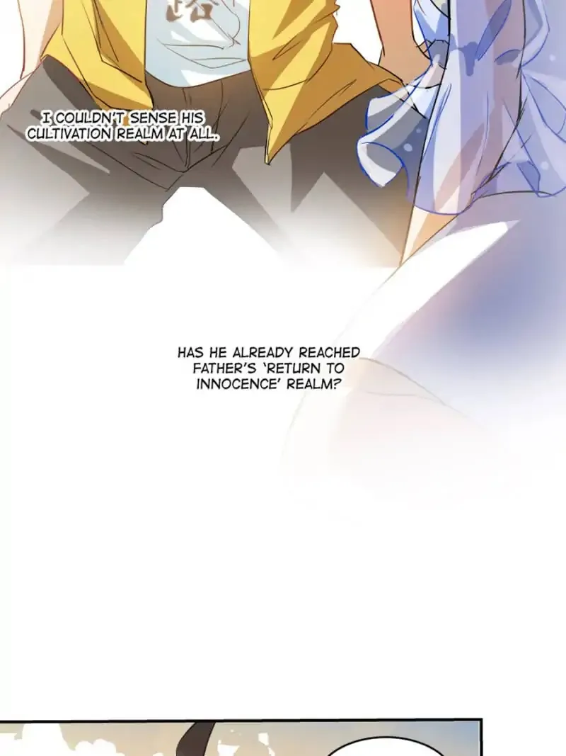 Cultivation Chat Group Mangakakalot X Chapter 9 Page 27