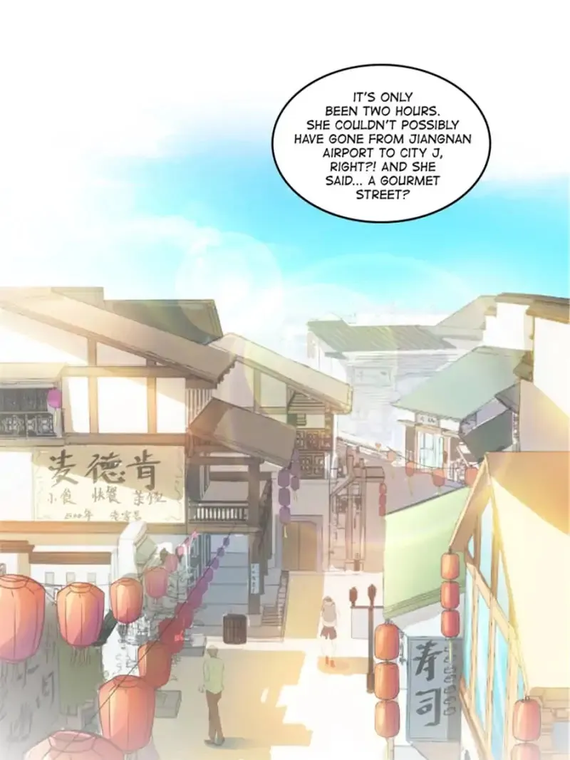 Cultivation Chat Group Mangakakalot X Chapter 9 Page 4