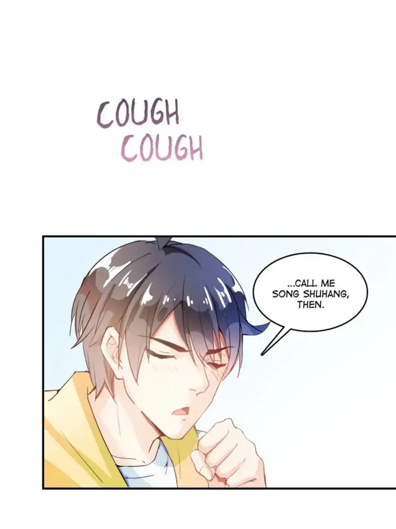 Cultivation Chat Group Mangakakalot X Chapter 9 Page 32