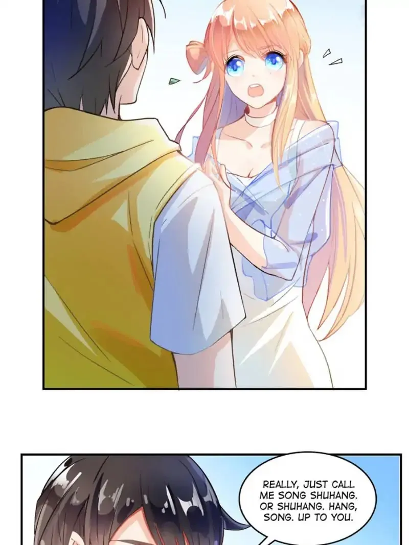 Cultivation Chat Group Mangakakalot X Chapter 9 Page 35