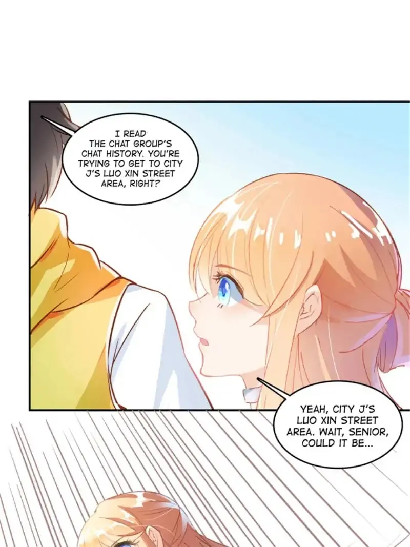 Cultivation Chat Group Mangakakalot X Chapter 9 Page 40