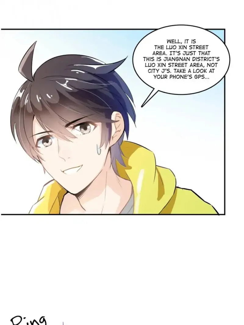 Cultivation Chat Group Mangakakalot X Chapter 9 Page 42