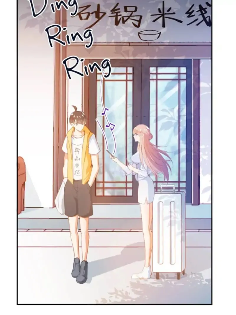 Cultivation Chat Group Mangakakalot X Chapter 9 Page 46