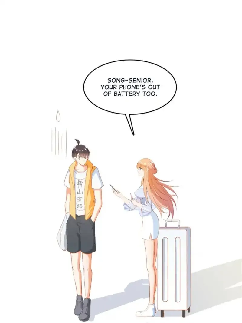 Cultivation Chat Group Mangakakalot X Chapter 9 Page 47
