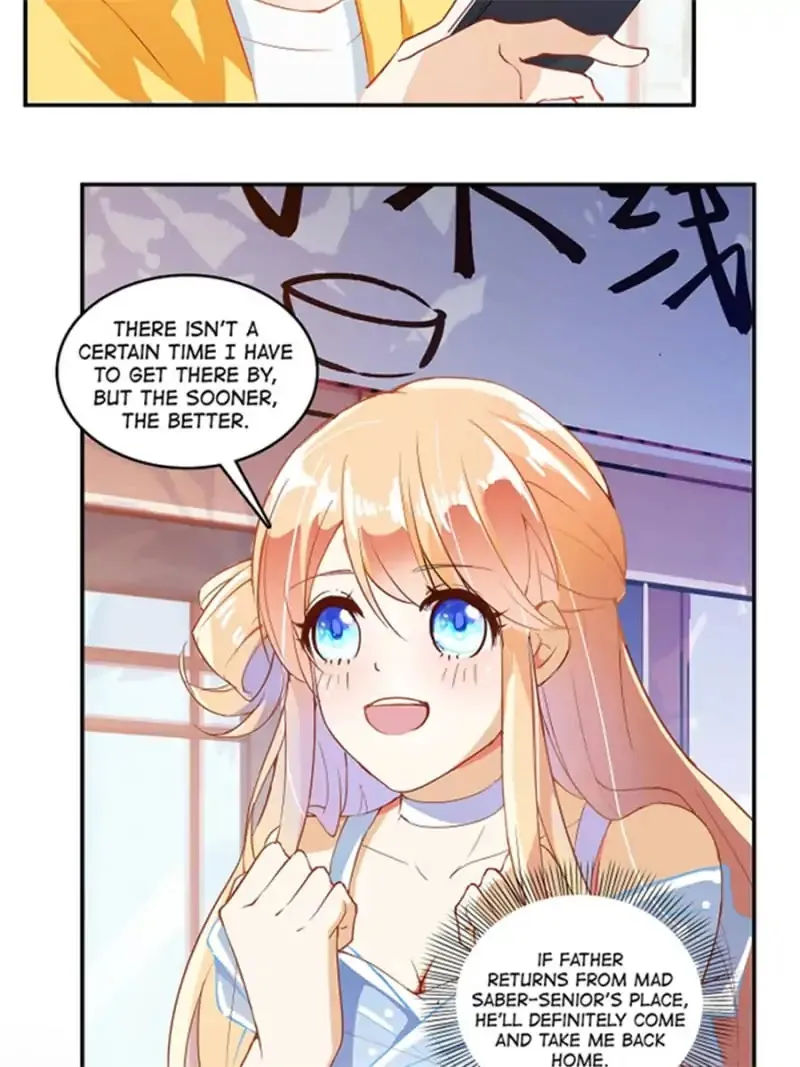 Cultivation Chat Group Mangakakalot X Chapter 9 Page 49