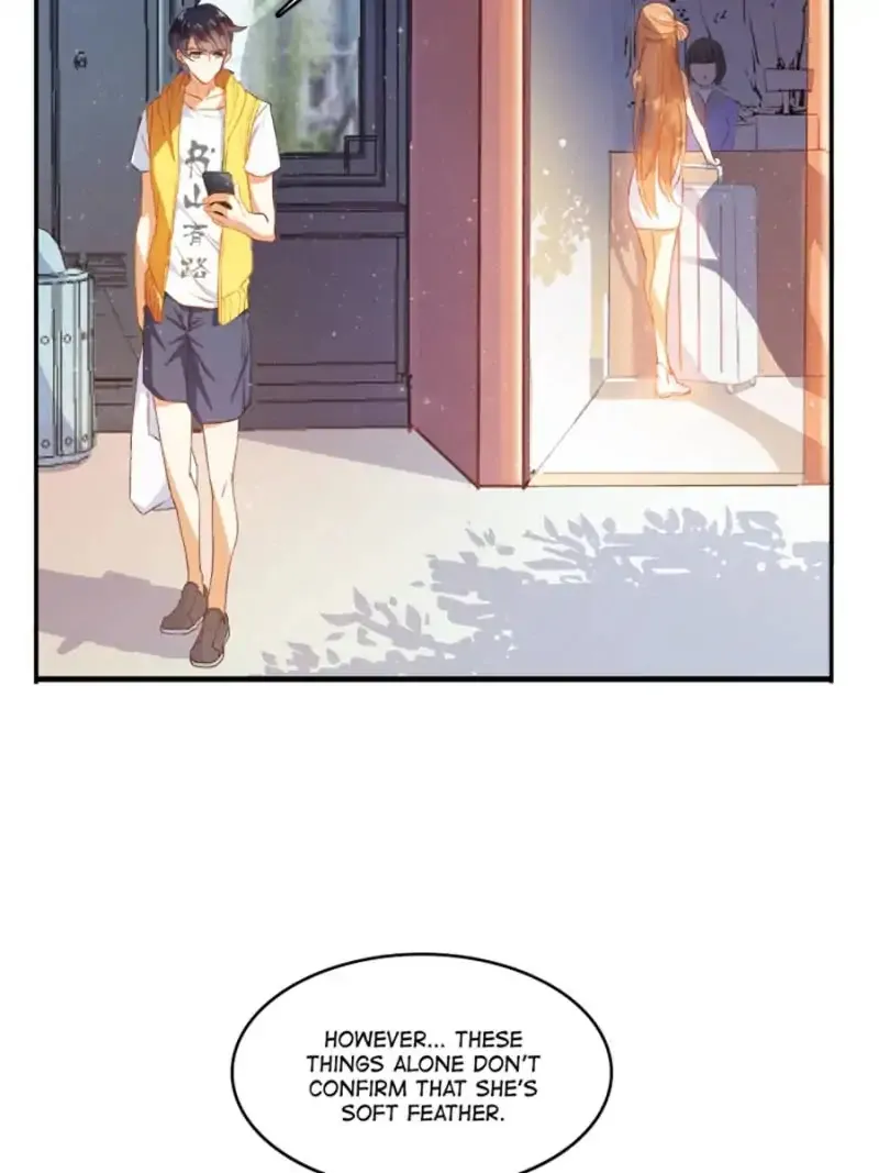 Cultivation Chat Group Mangakakalot X Chapter 9 Page 6