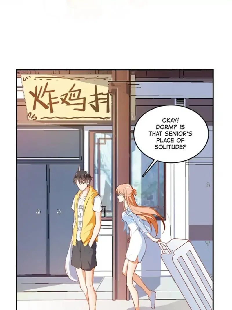 Cultivation Chat Group Mangakakalot X Chapter 9 Page 51