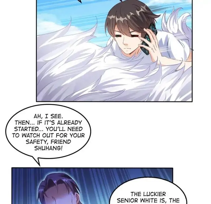 Cultivation Chat Group Mangakakalot X Chapter 91 Page 20