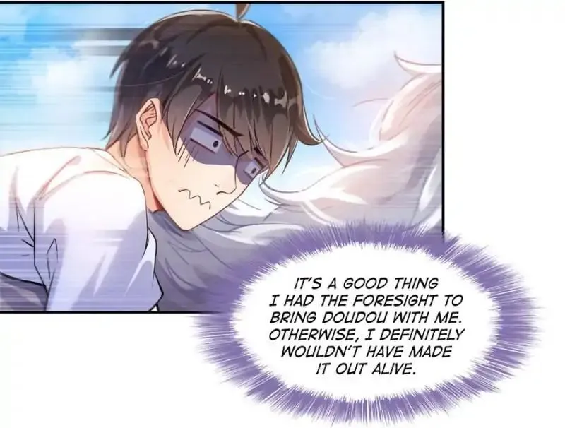 Cultivation Chat Group Mangakakalot X Chapter 91 Page 12