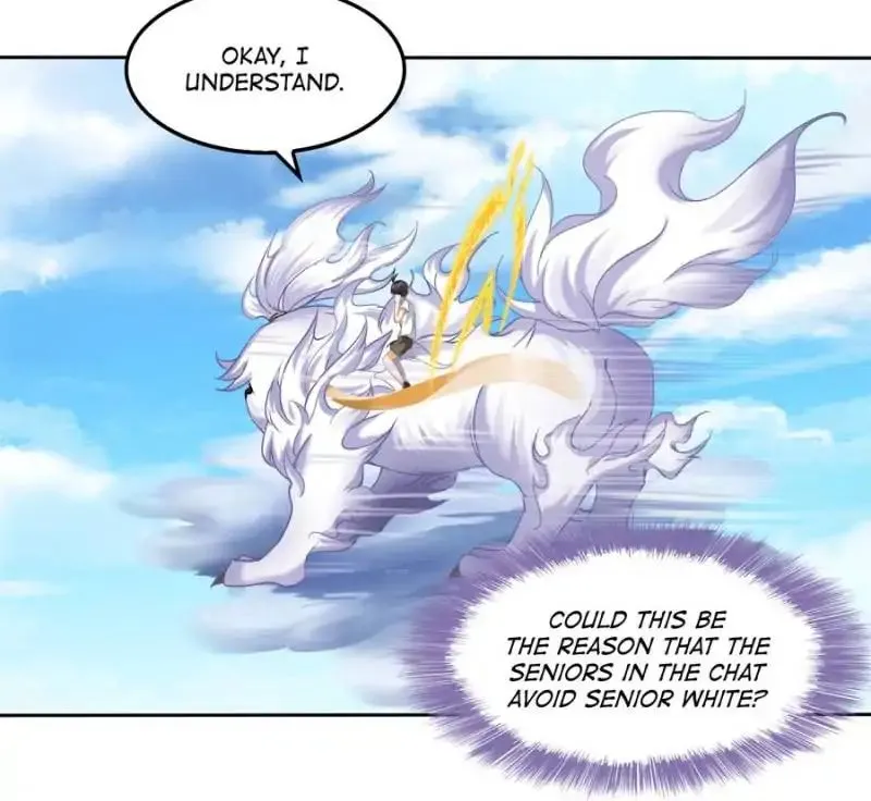 Cultivation Chat Group Mangakakalot X Chapter 91 Page 26
