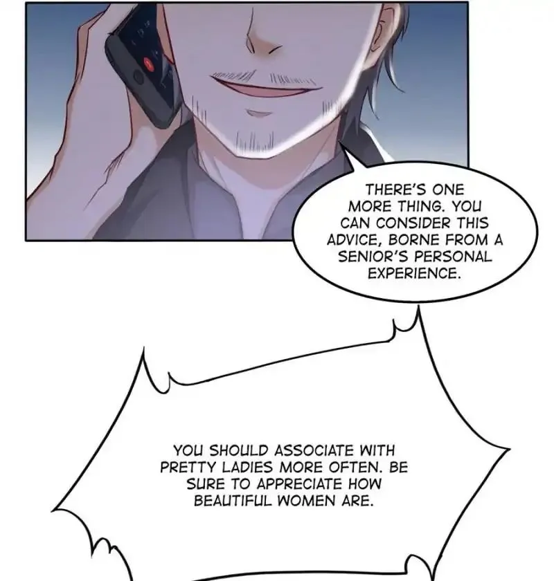 Cultivation Chat Group Mangakakalot X Chapter 91 Page 27