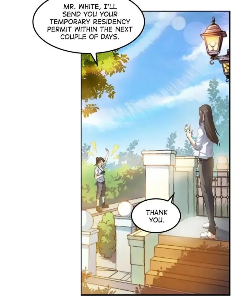 Cultivation Chat Group Mangakakalot X Chapter 91 Page 38