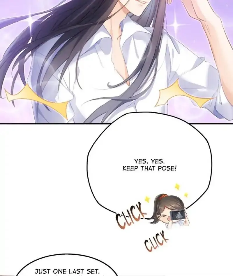 Cultivation Chat Group Mangakakalot X Chapter 91 Page 34