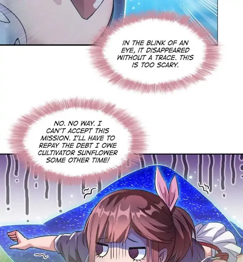 Cultivation Chat Group Mangakakalot X Chapter 91 Page 51