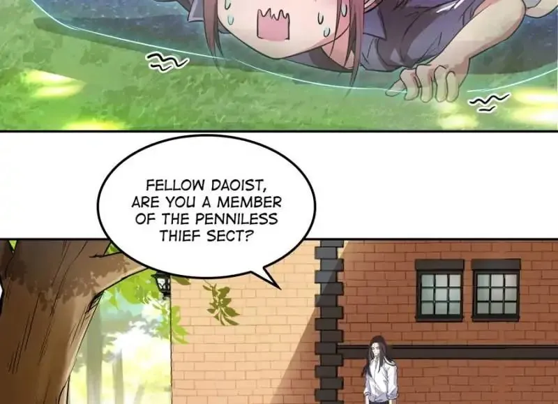 Cultivation Chat Group Mangakakalot X Chapter 91 Page 52