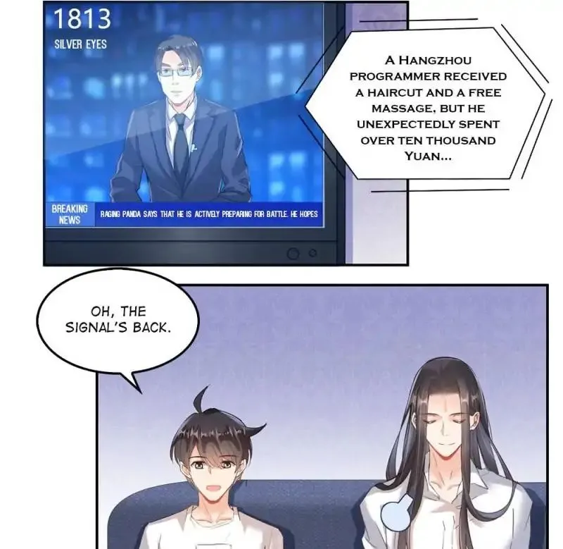 Cultivation Chat Group Mangakakalot X Chapter 93 Page 25